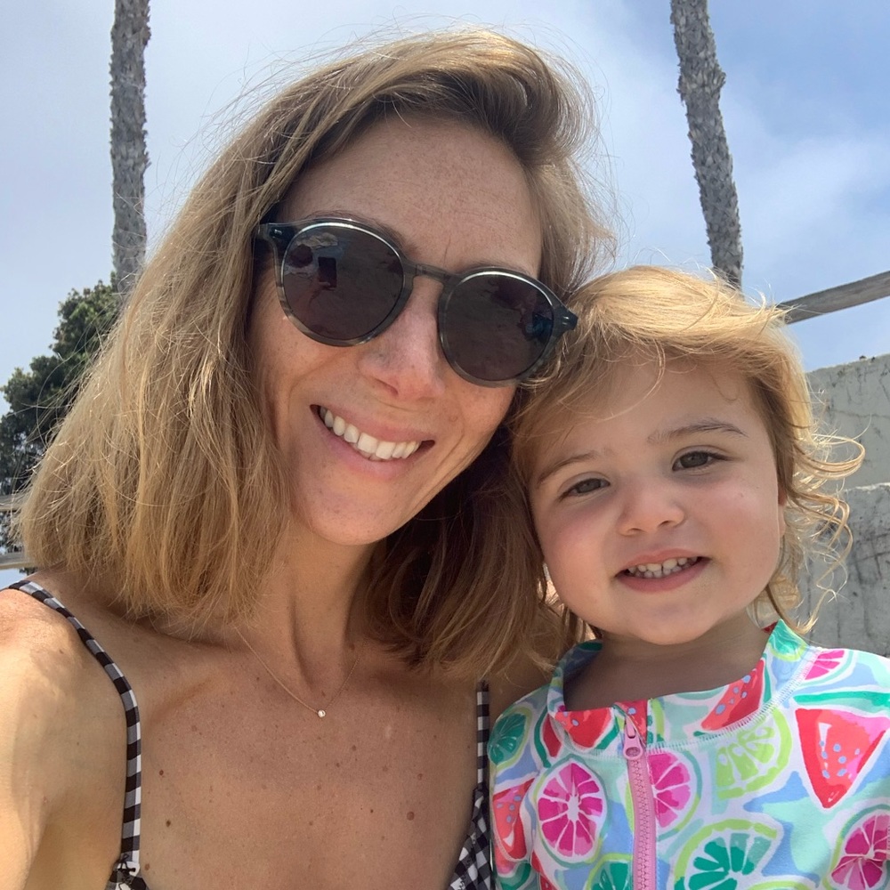 Meet your Posher, Rachel